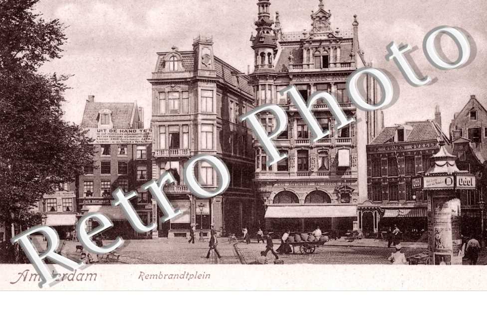 Rembrandtplein