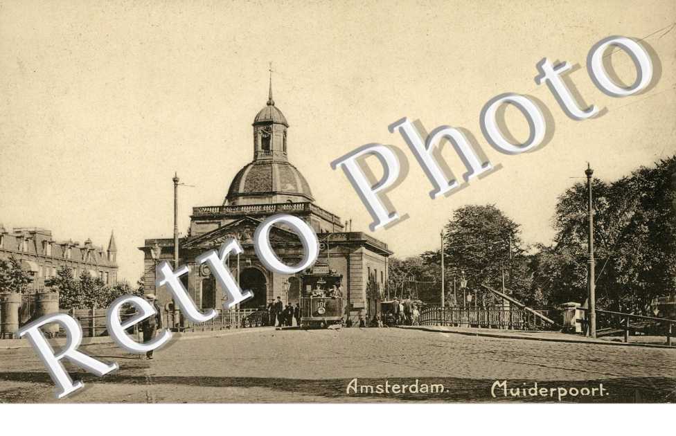 Muiderpoort