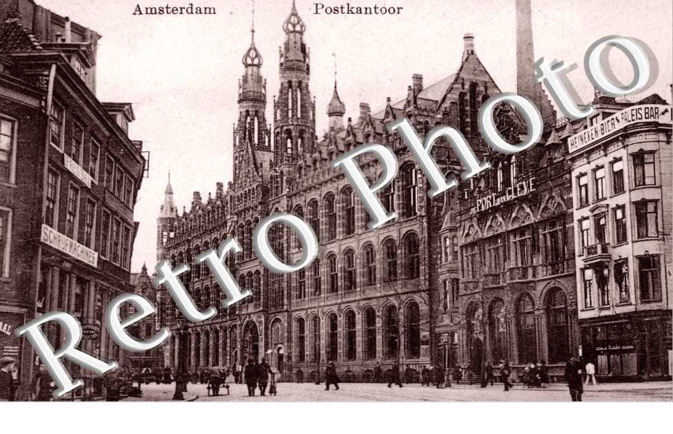 Postkantoor