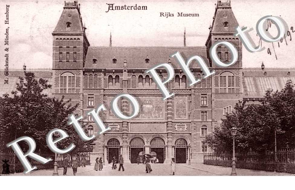 Rijks Museum