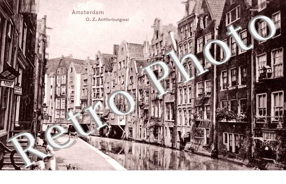 O.Z Achterburgwal