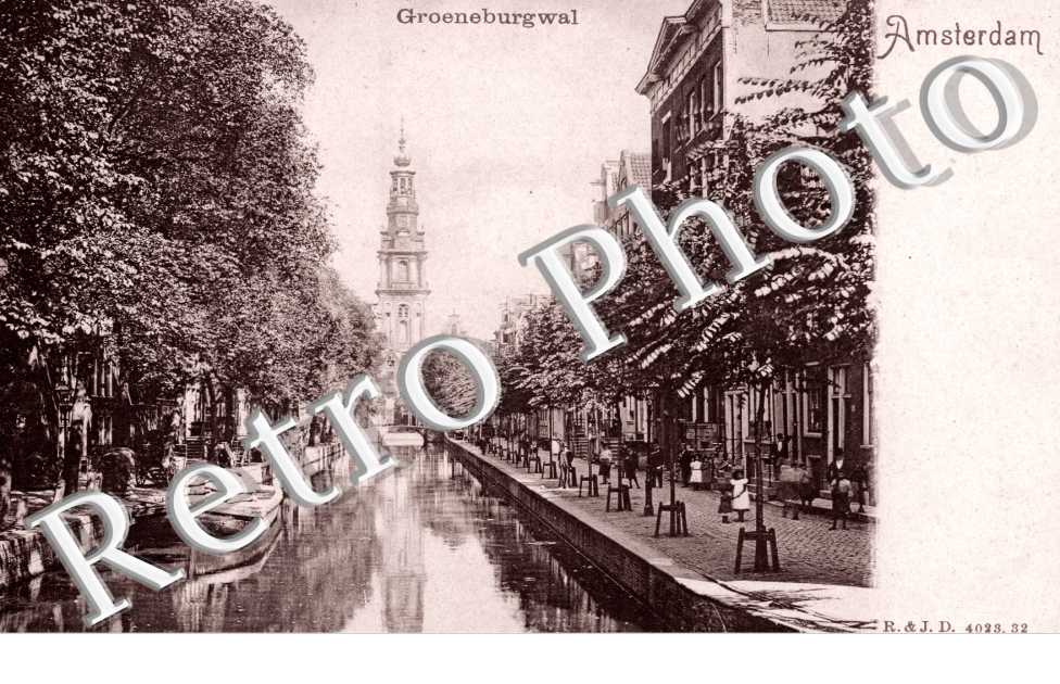 Groeneburgwal
