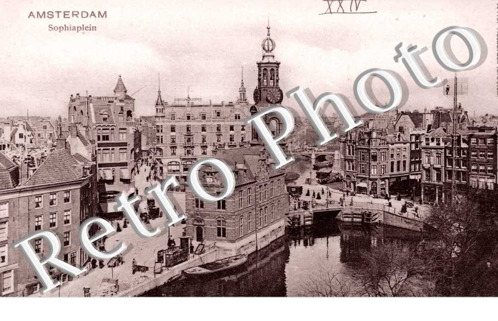 Sophianplein