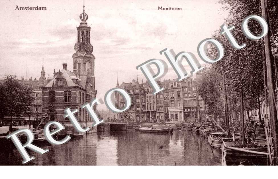 Munttoren