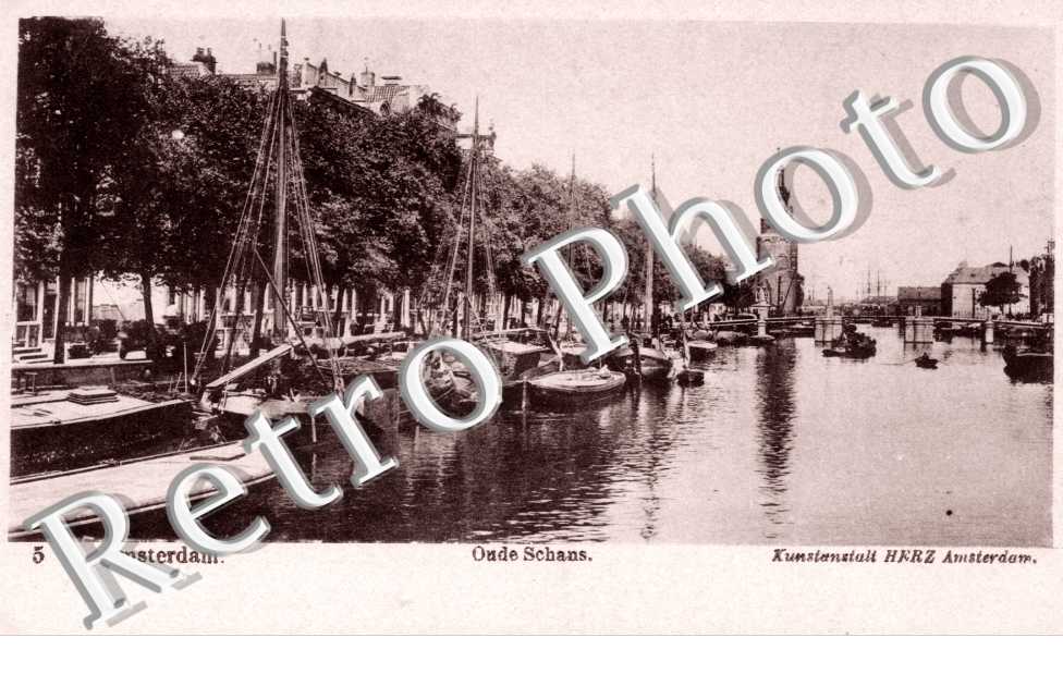 Onde Schans