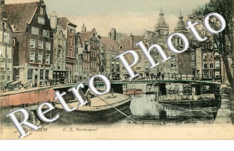 O. Z. Voorburgwal
