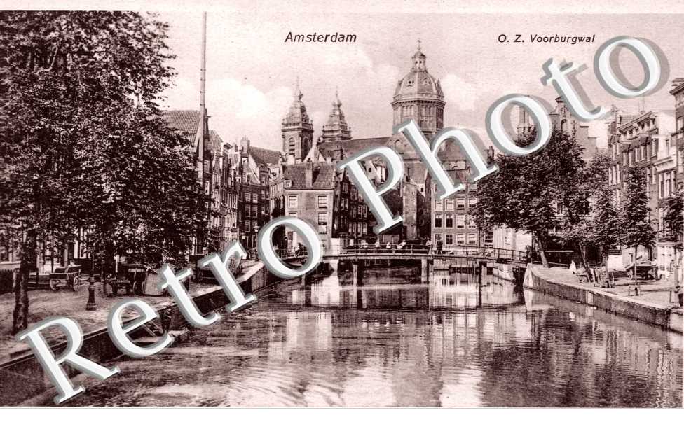 O.Z. Voorburgwal