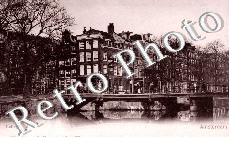 Leligracht