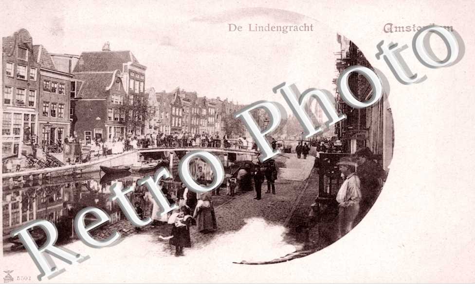 Lindergracht