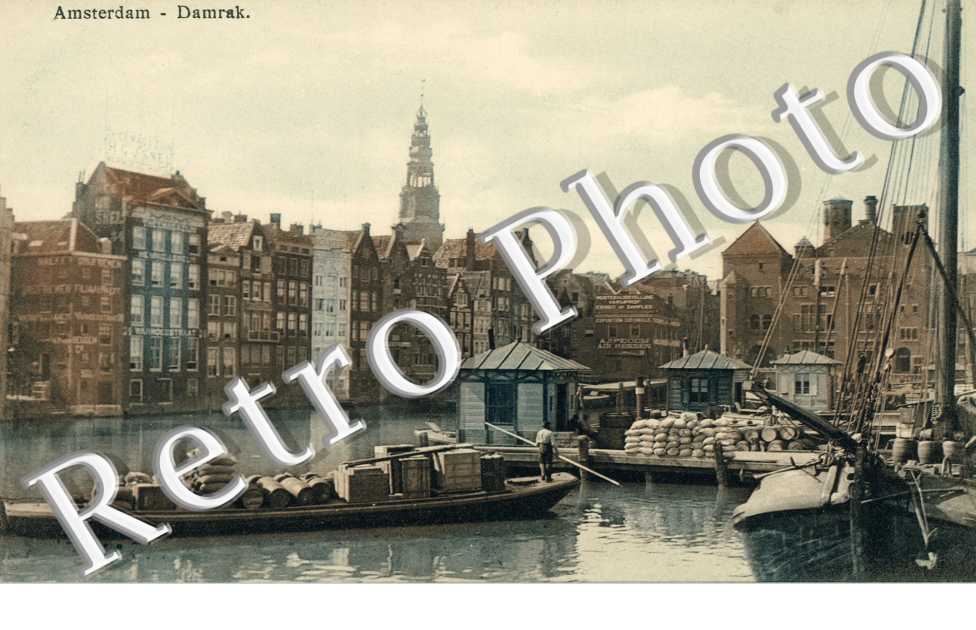 Damrak