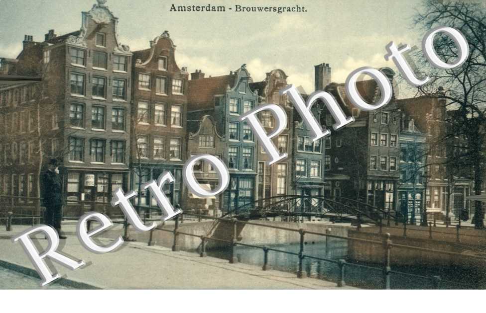 Brouwersgracht