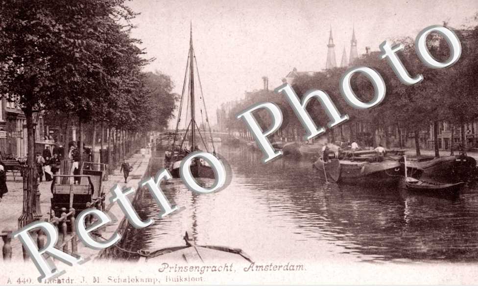 Prinsengracht