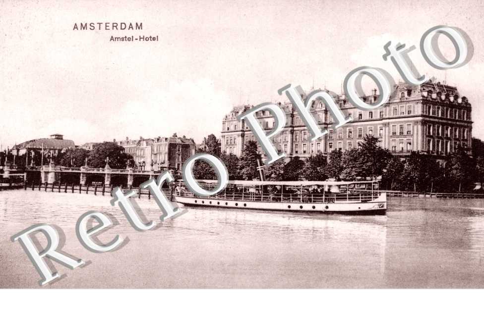 Amstel Hotel