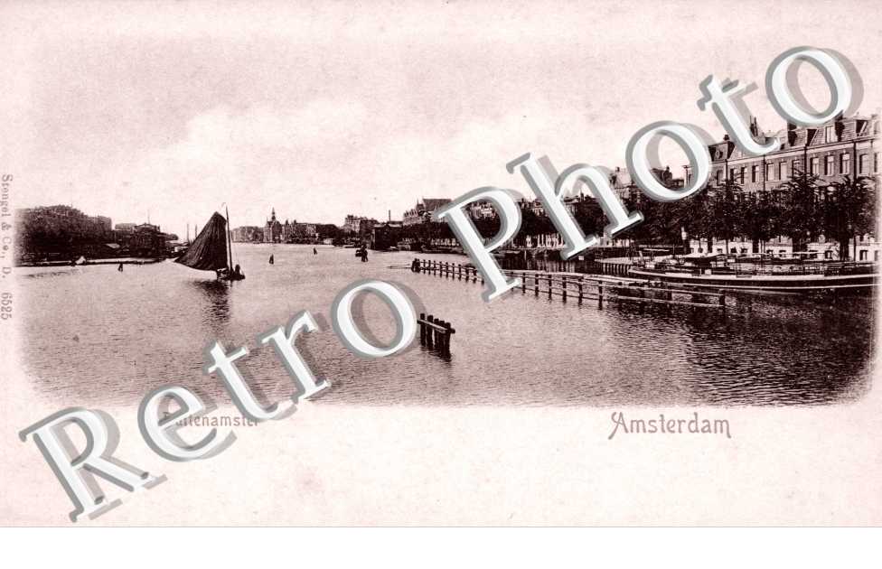 Buitenamstel