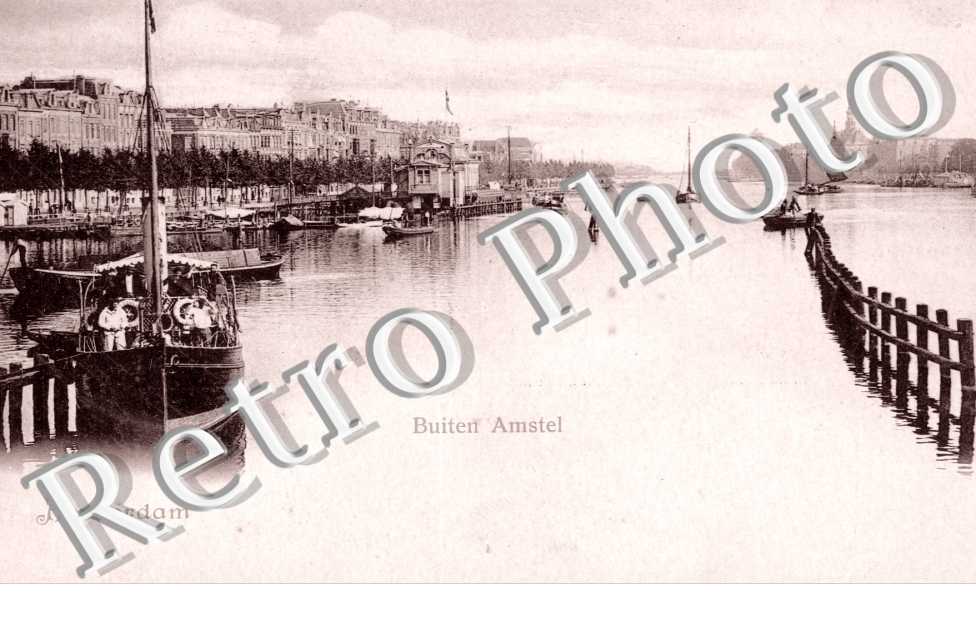 Buiten Amstel