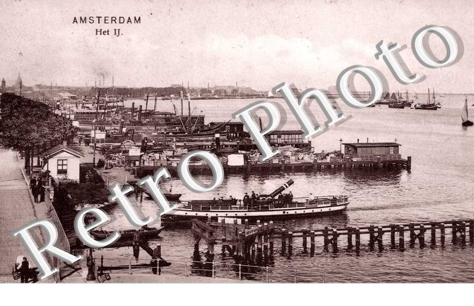 Het ij