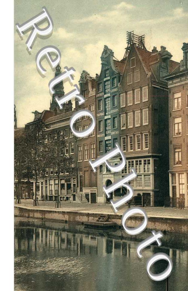 Musee Amstelkring