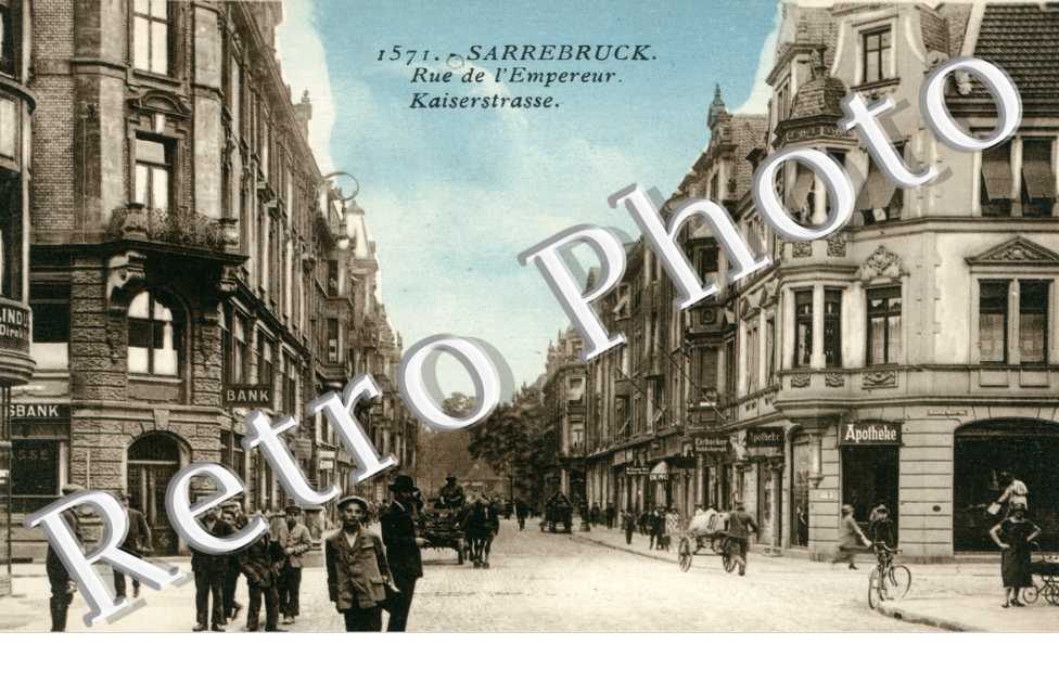Kaiserstrasse