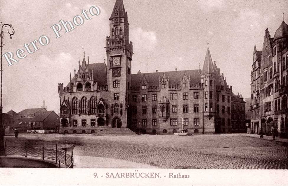 Rathaus