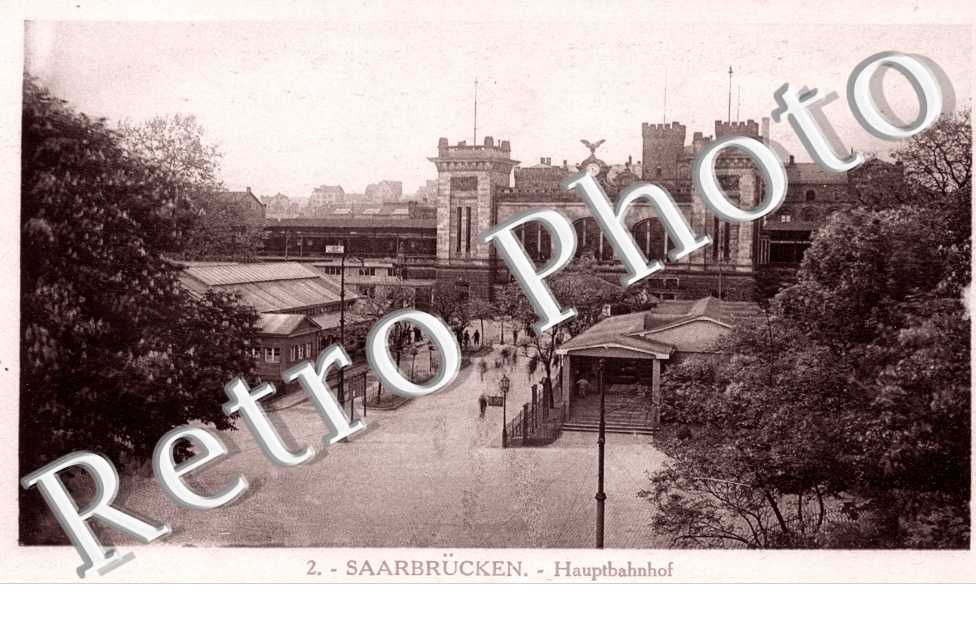Hauptbahnhof