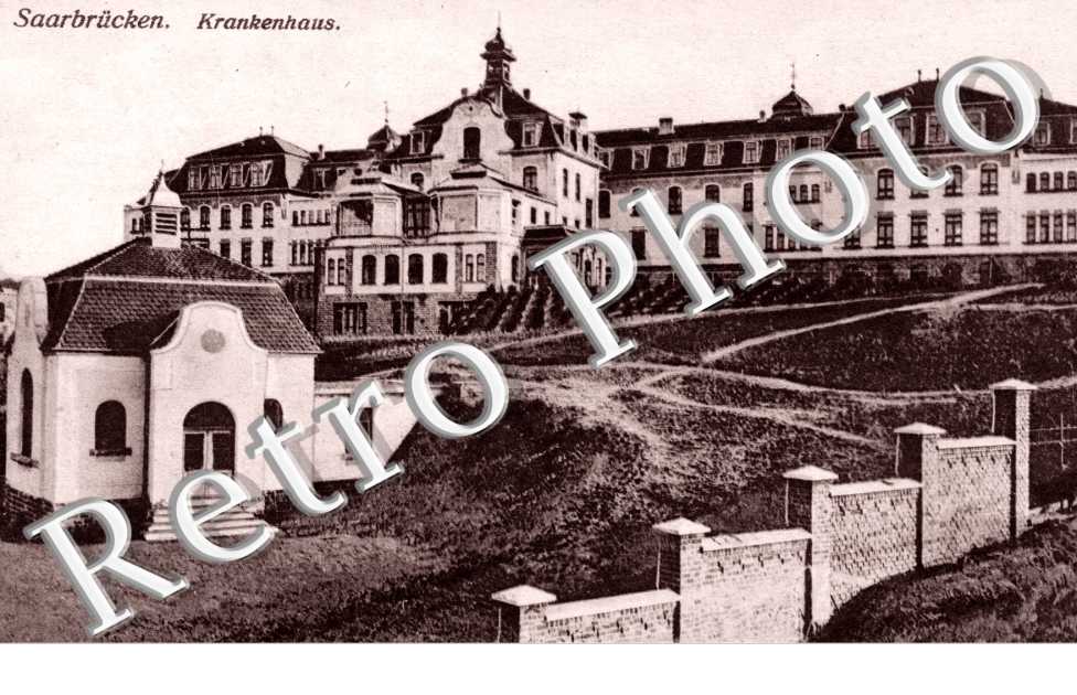Krankenhaus