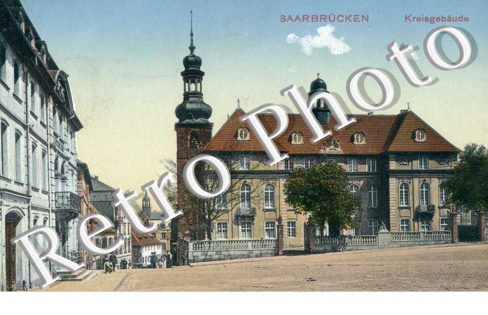 Kreisgebaude