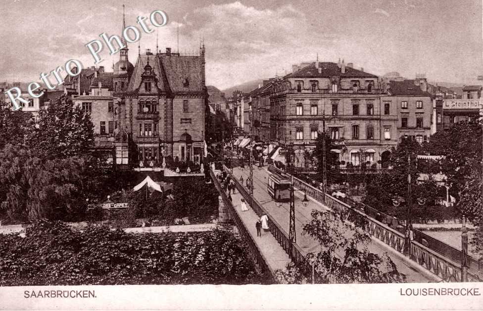 Louisenbrucke