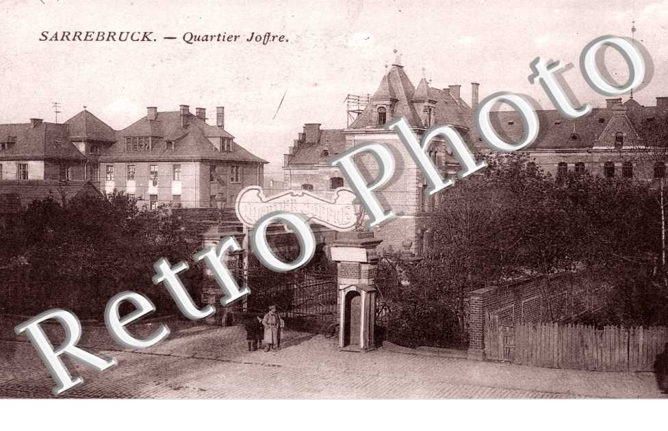 quartier Jofjre