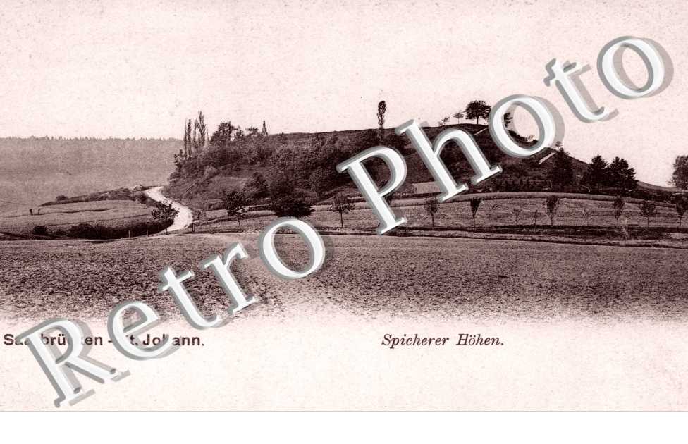 Spicherer Hohen