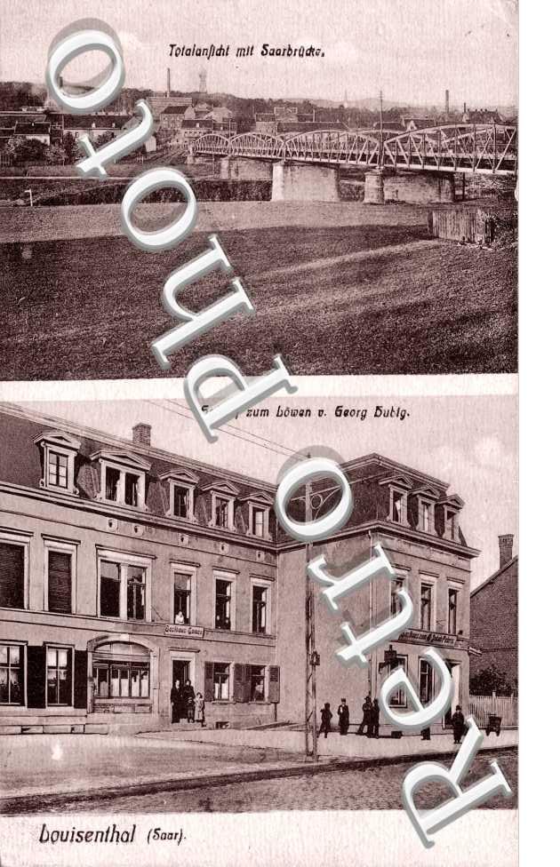 Louisenthal