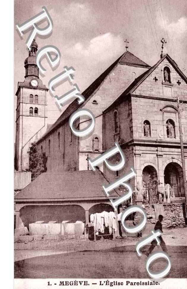 L&#039;Eglise