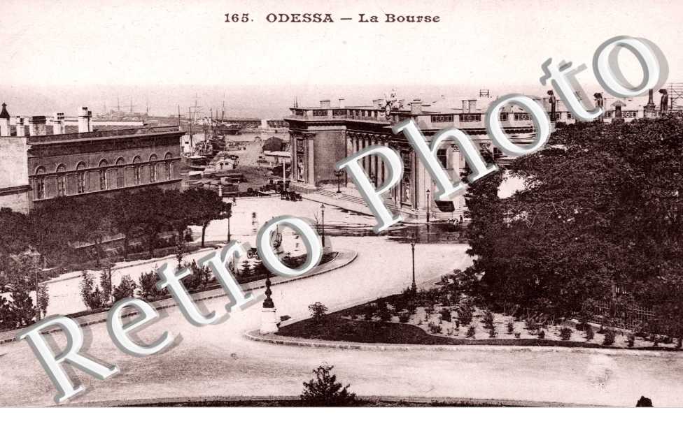 la Bourse