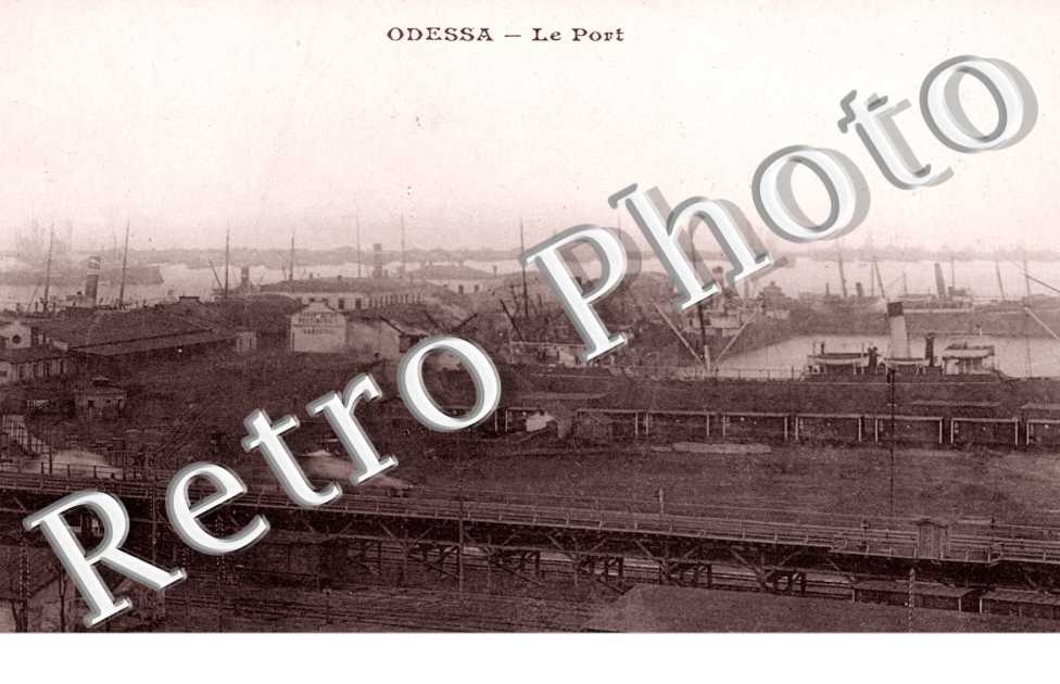 Le Port
