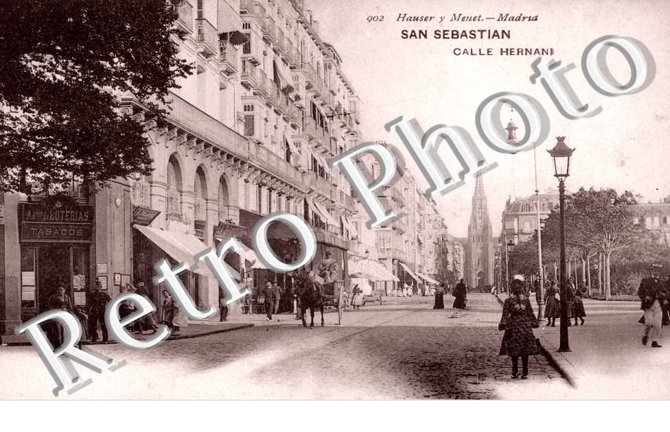 Call de Hernani