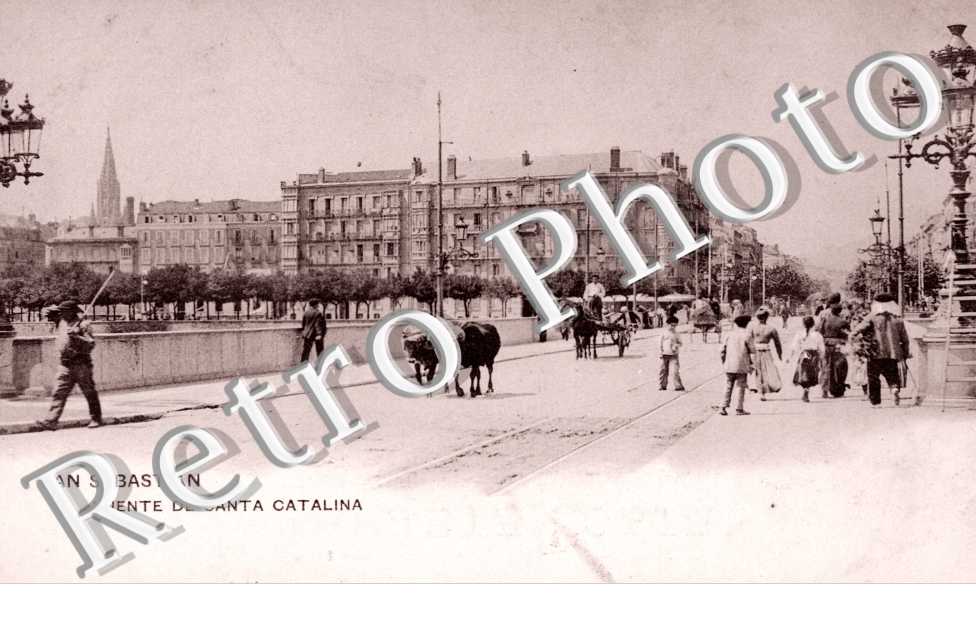 Puente de Santa Catalina