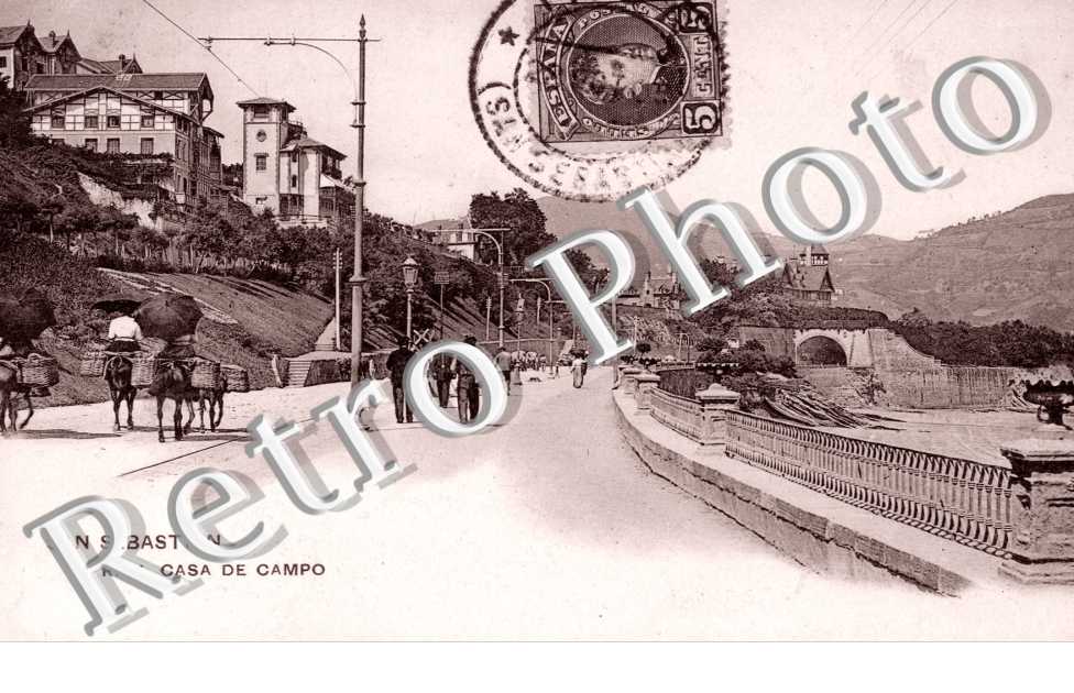 Real Casa de campo