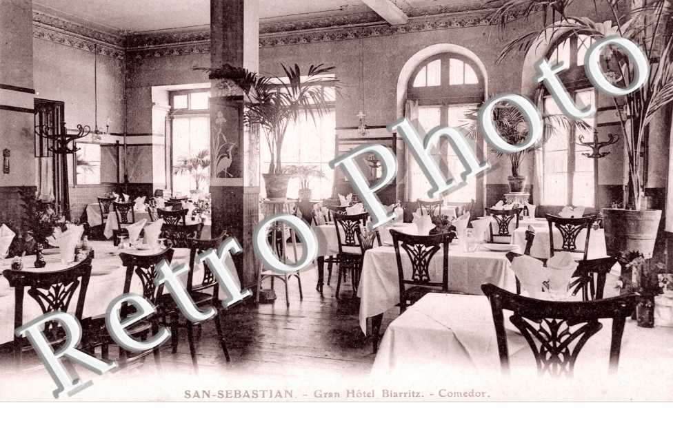 Gran Hotel bizarritz