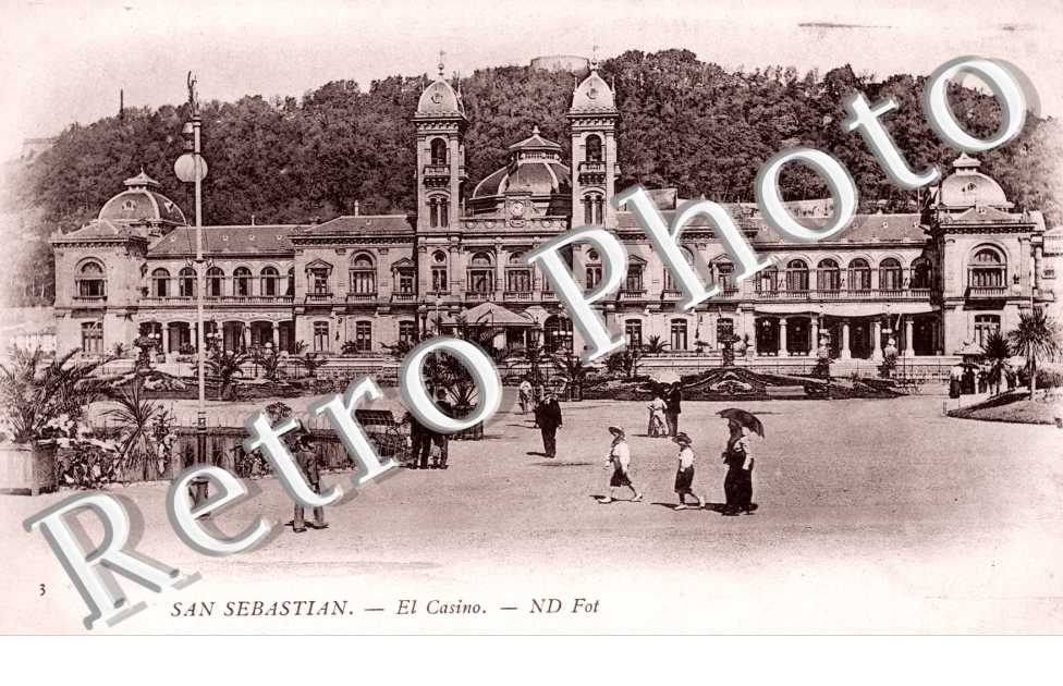 El Casino