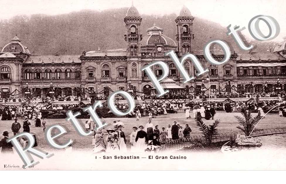 El Gran Casino