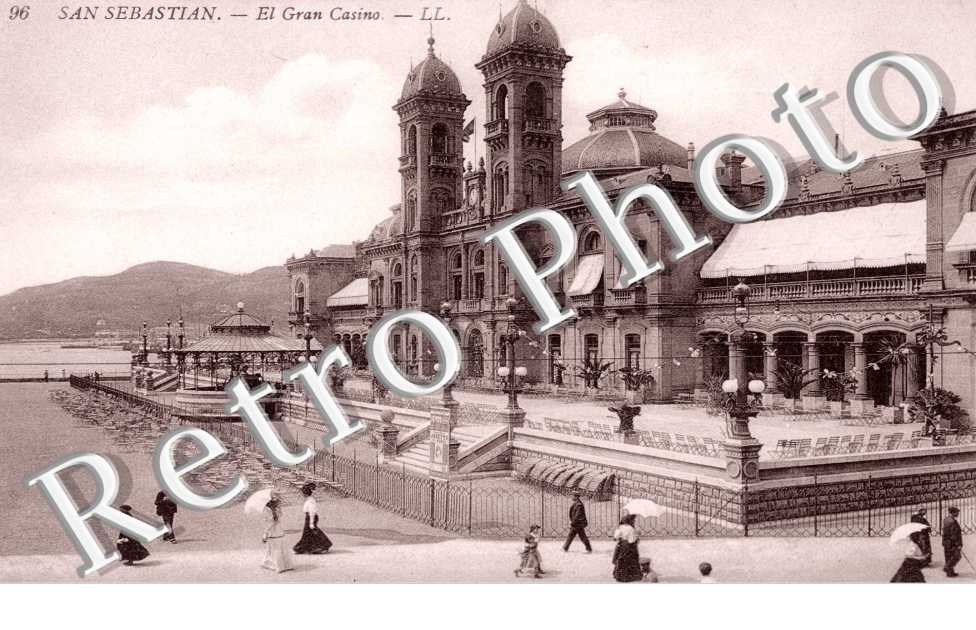 El Grand Casino