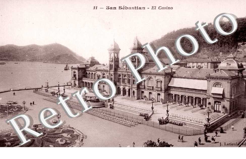 El Casino
