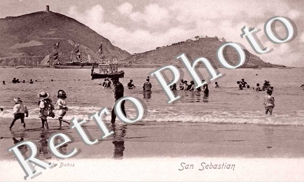 Playa de Baños