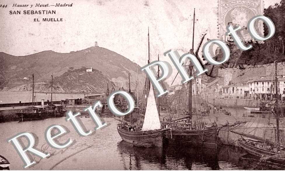 El Muelle