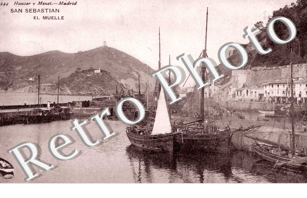 El Muelle