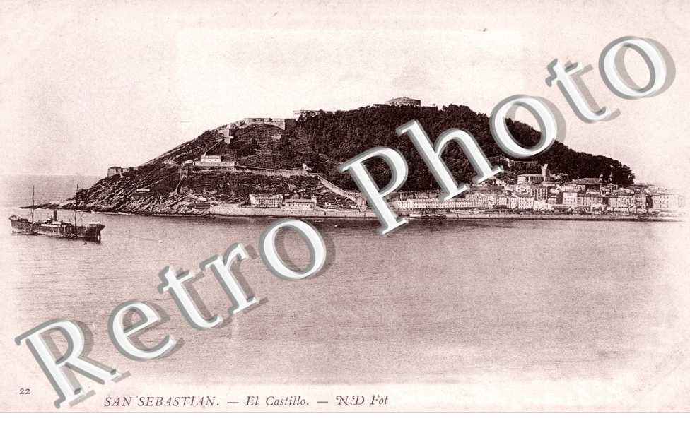 El castillo