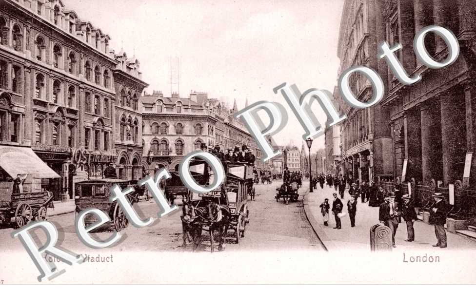 Holborn Viaduct