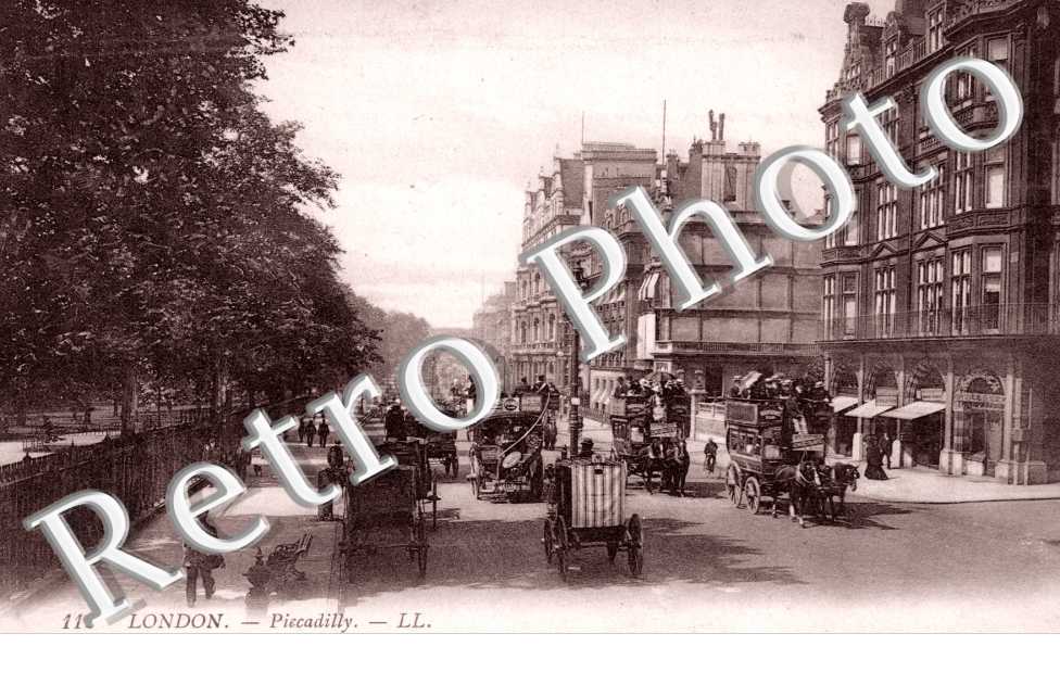 Piccadilly
