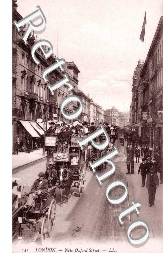 New Oxford Street
