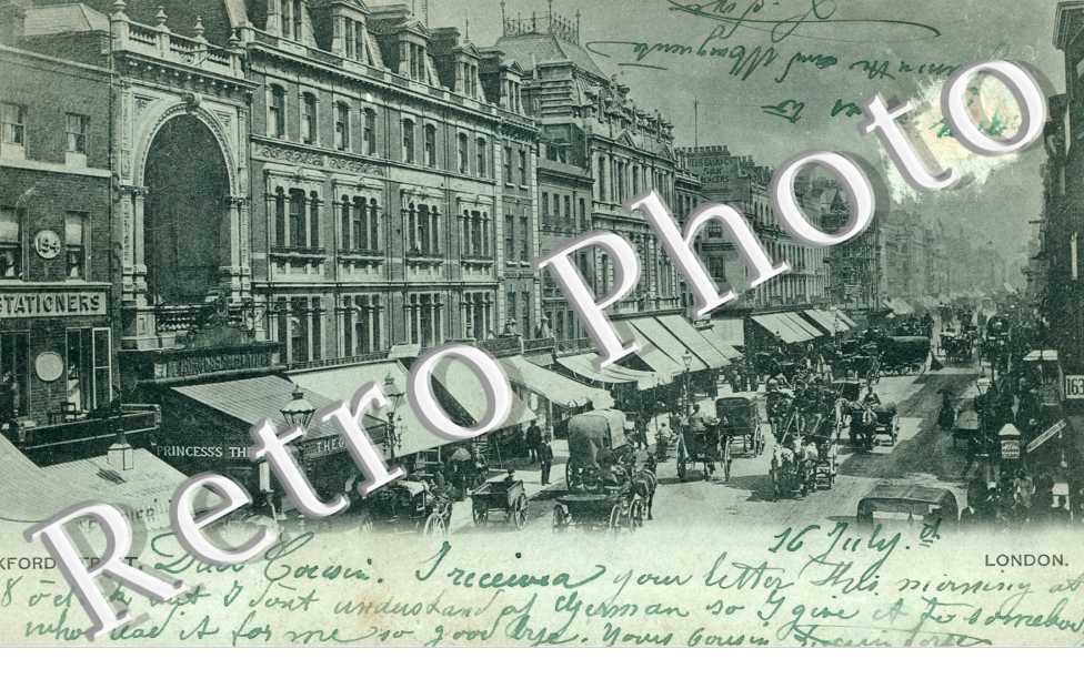 Oxford Street