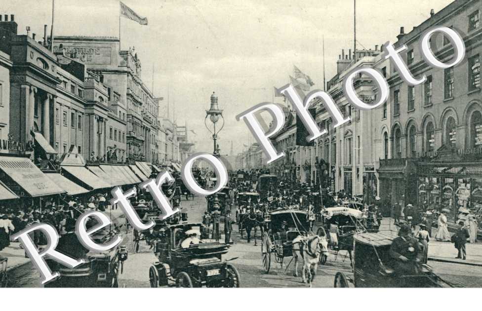 Regent Street